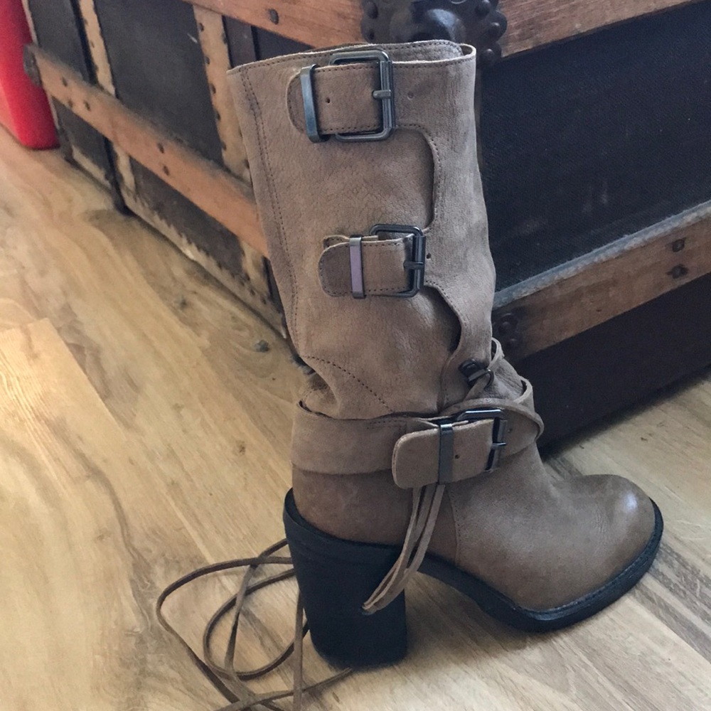 Vince Camuto Boots